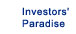 Oil and Gas Investors' Paradise