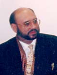Nasir Ali Shah Bukhari